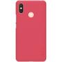 Nillkin Super Frosted Shield Matte cover case for Xiaomi Mi Max 3 order from official NILLKIN store